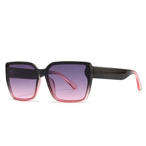 Plastic sunglasses Elit 9106-EL