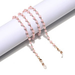 Metal eyeglasses chain GL1142