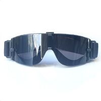 Safety shockproof tactical night vision goggles DXGSX800-DX