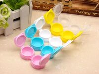Contact lens case SO100SD