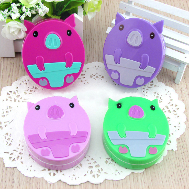 Набор для мягких контактных линз (Kits for contact lenses) C900988