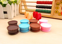 Contact lens case ZZ001