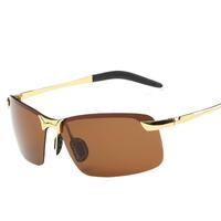 Polarized sunglasses with UV400 protection for drivers F3043-6