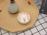 Kit for soft contact lenses (Kits for contact lenses) XF980-8