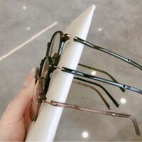 TR90 plastic frame MAMO BR10009