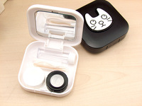 Kit for soft contact lenses (Kits for contact lenses) HQ917Cartoon