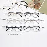 Оправа комбинированная MAMO 17109