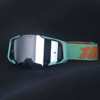 Очки защитные противоударные спортивные ARMEGA-DX