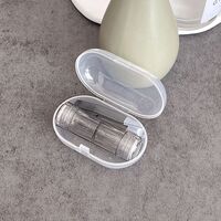 Mini soft contact lens kit Y-110圆柱一副装/5