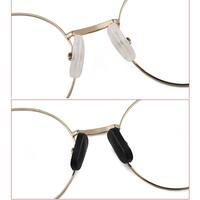 Носоупор силиконовый, 18*10, 17*9 мм