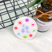 Set for a soft contact lens (Kits for contact lenses) HW-808