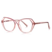 Plastic TR90 frame for glasses with UV protection More LS047