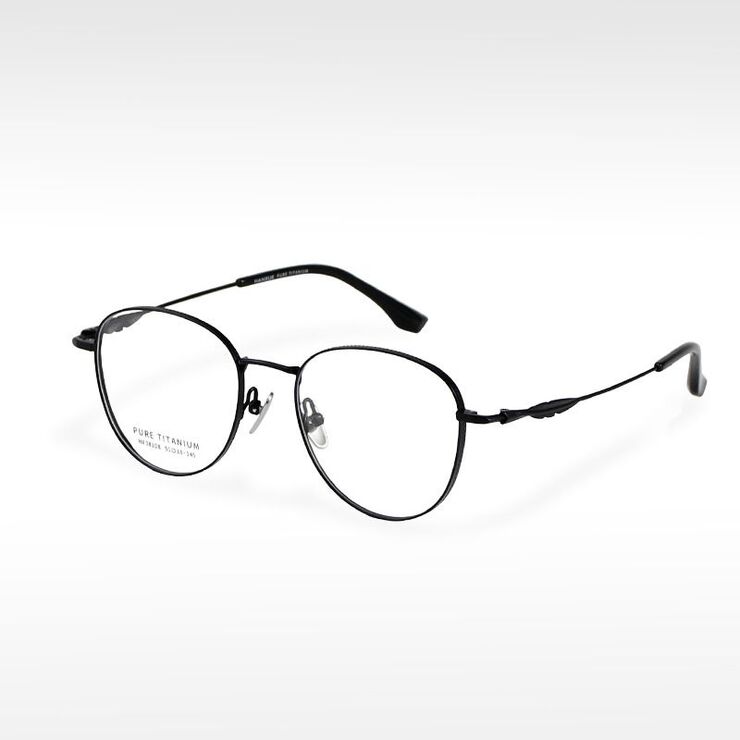 Оправа сверхлёгкая титановая MAMO HX08108