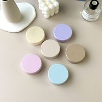 Mini soft contact lens kit A2202圆光面