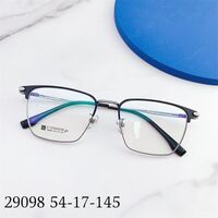 Titanium frame SANTA 29098