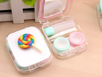 Kit for soft contact lenses (Kits for contact lenses) K9969