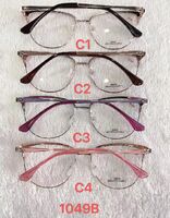 Оправа металлическая 1049B