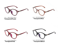 Glasses with Blue Block protection 3380