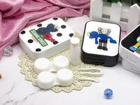 Набор для мягких контактных линз (Kits for contact lenses) X5015-5