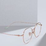 Оправа сверхлёгкая титановая MAMO HX09015