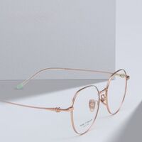 Titanium extralight frames MAMO HX09015