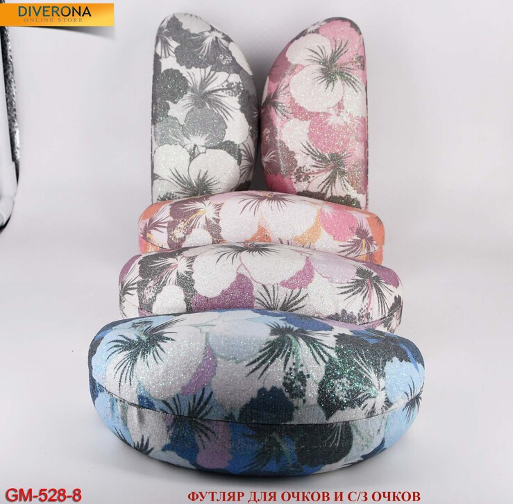 Футляр для очков GM-528-8