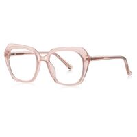 Plastic TR90 frame for glasses with UV protection More LS042