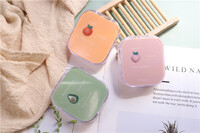 Kit for soft contact lenses (Kits for contact lenses) AS715