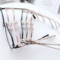 Оправа комбинированная MAMO S11679