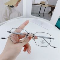 Metal frame with Blue Block coating SANTA 0919