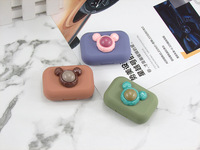 Мини набор для мягких контактных линз (Kits for contact lenses) BLH201