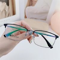 Оправа титановая SANTA T9104