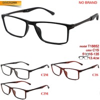 Plastic rim material TR-90 (Grilamid) T18852