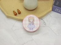 Набор для мягких контактных линз (Kits for contact lenses) XF008-51