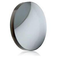 Фотохромные серые пластиковые линзы, индекс 1.56, с покрытием UV410 