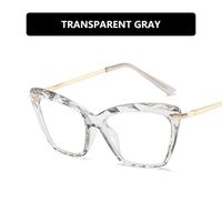 Очки пластиковые женские с защитой от синего света 2500-97533-PN