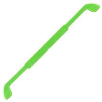 Шнурок-фиксатор для очков силиконовый, 22 см