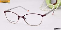 Metal frames for glasses GV3355