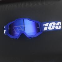 Очки защитные противоударные спортивные, 109-2-DX