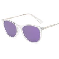 Поляризационные солнцезащитные детские пластиковые очки с защитой UV400 4171-GT