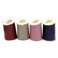 Футляр-стакан, подставка для очков и аксессуаров H001-4-HE