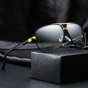 Солнцезащитные поляризационные очки с защитой UV400 FENQI F8813-3