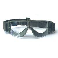 Safety shockproof tactical night vision goggles DXGSX800-DX