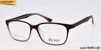 Plastic frames for glasses VIZZINI V8355
