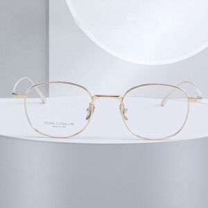 Titanium extralight frames MAMO PT08159