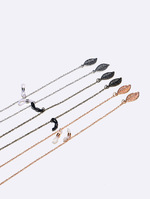 Цепочка для очков из акрила GM098