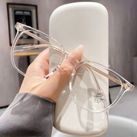 Очки из материала TR90, с футляром, с защитой Blue ray cut KY85039