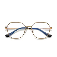 Metal Blue Blocker frames for glasses MORE 3040