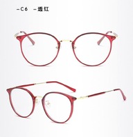 Metal + TR-90 frame SANTA S22642