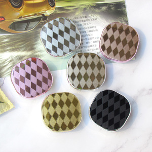 Kit for soft contact lenses XF8091Rhombus